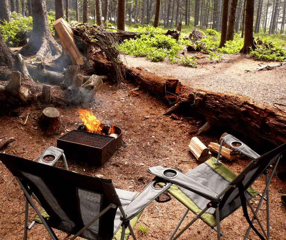 Campers Package