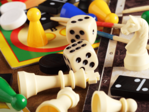 Game Night Package