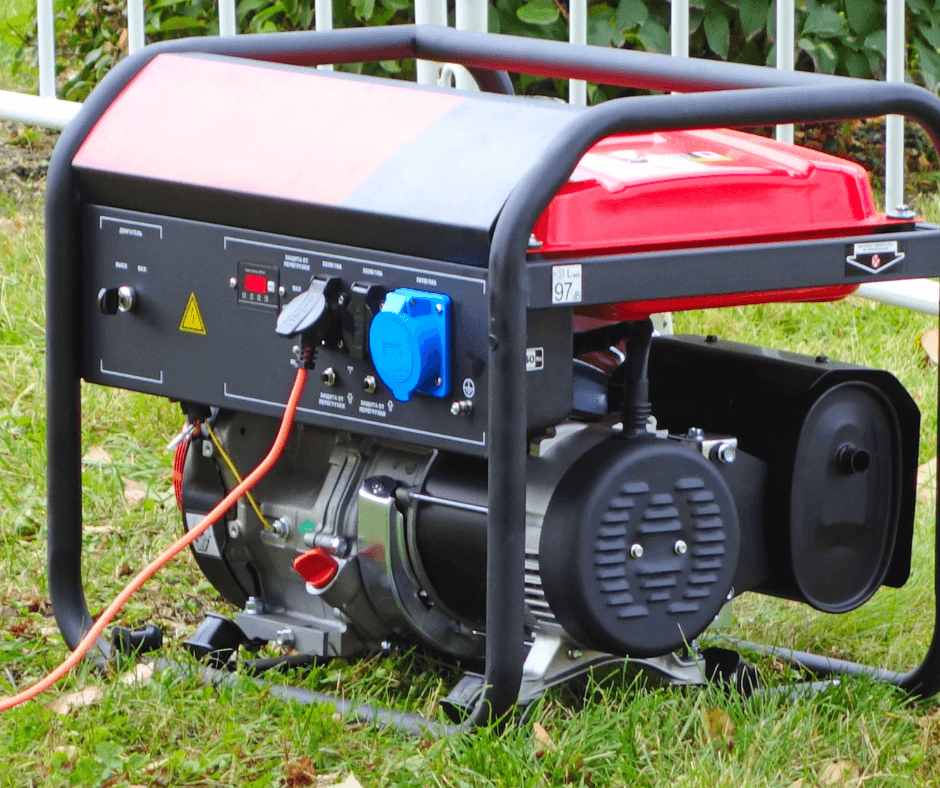 Generator