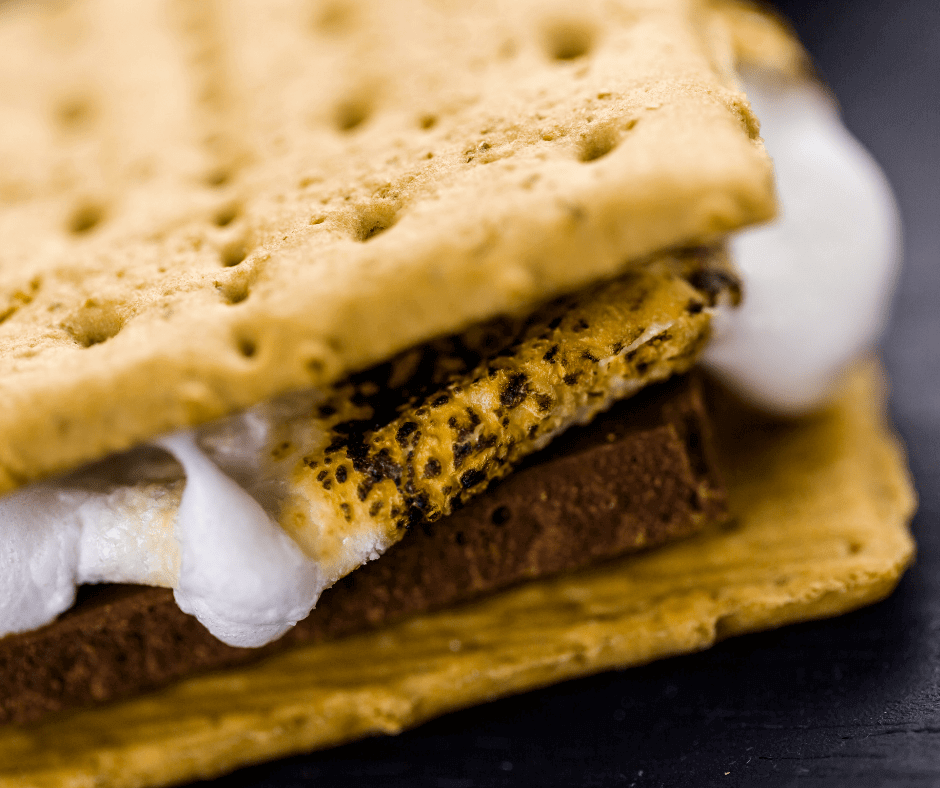 Smores Package